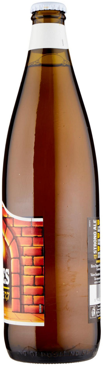 Ceres Strong Ale 7,7 66 cl - 3