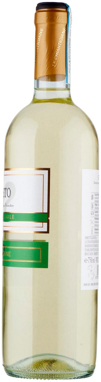 Vino bianco Orvieto DOC 750 ml - Immagine 31