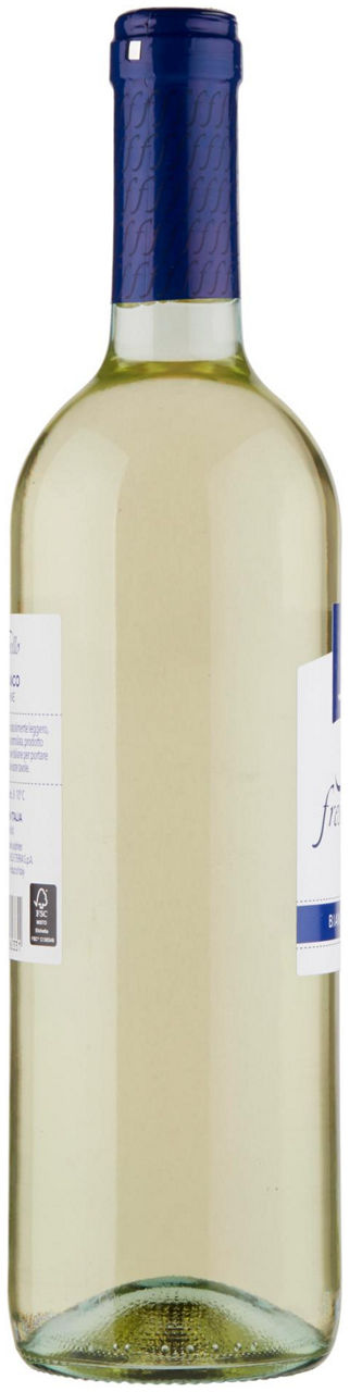 VINO bianco VIVACE 750 ml - Immagine 21