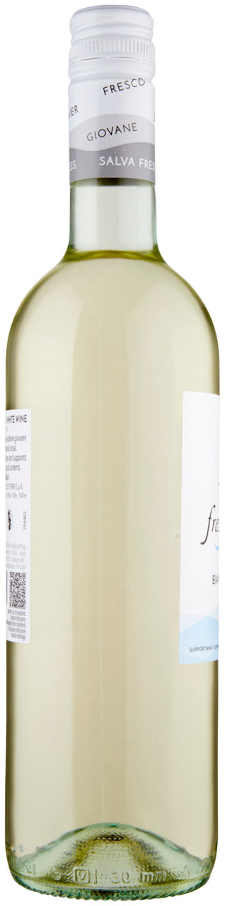 VINO bianco VIVACE 750 ml - Immagine 31