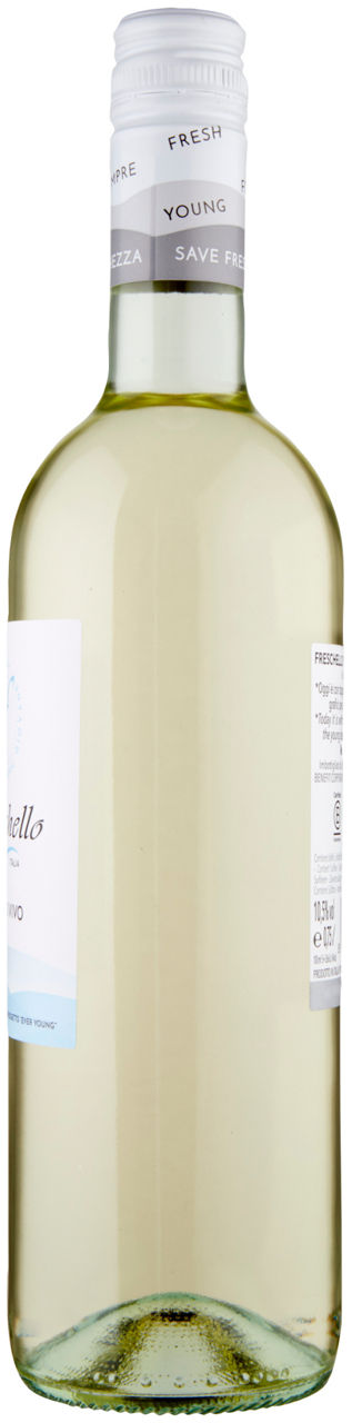 VINO bianco VIVACE 750 ml - Immagine 71