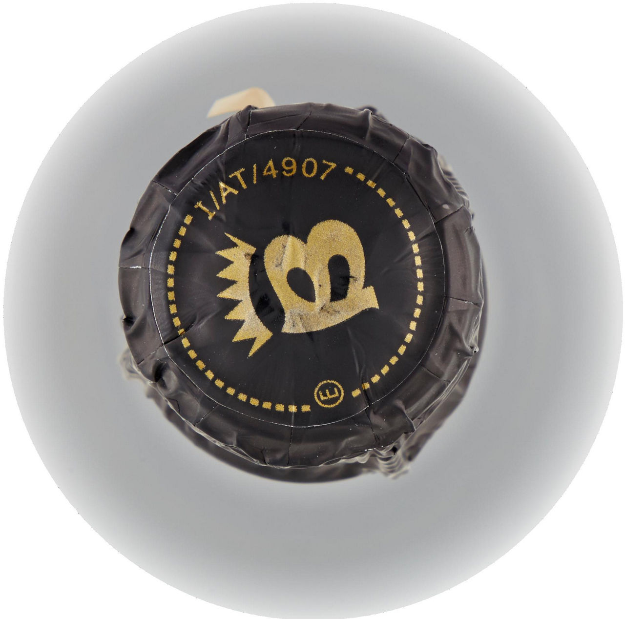 SPUMANTE ANNIVERSARY BOSCA CORA BRUT BOTTIGLIA   ML.750 - Immagine 41