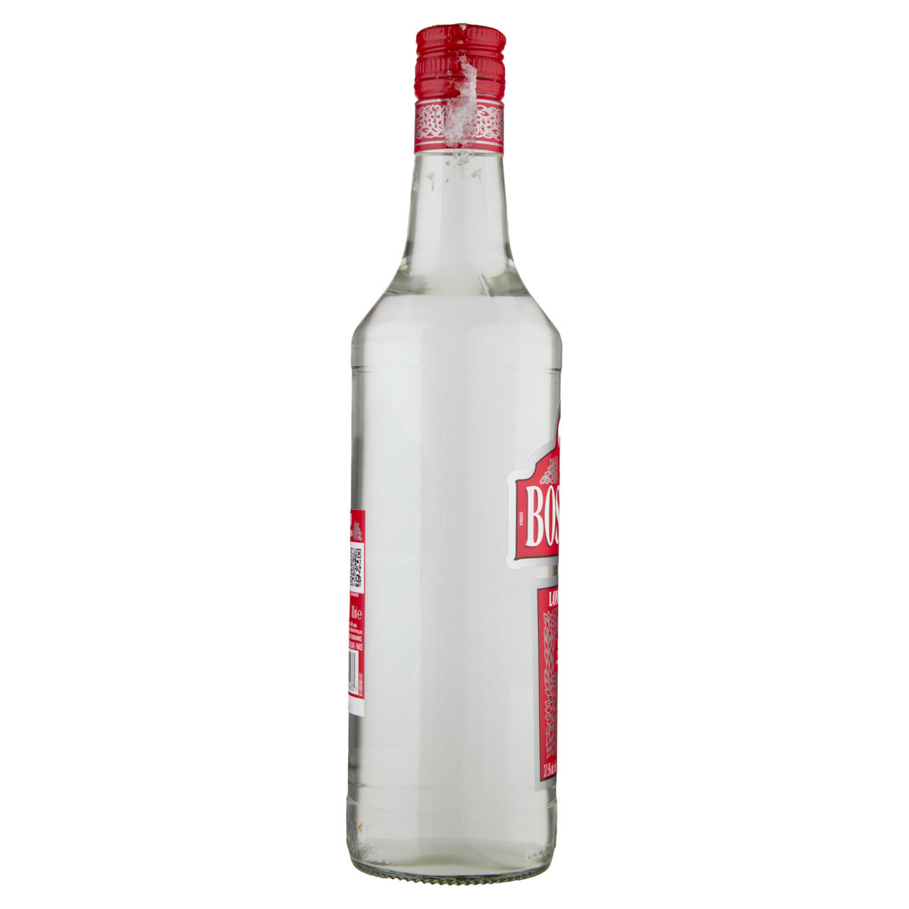 GIN BOSFORD LONDON EXTRA DRY 37,5 GRADI BOTTIGLI A  ML.700 - Immagine 11