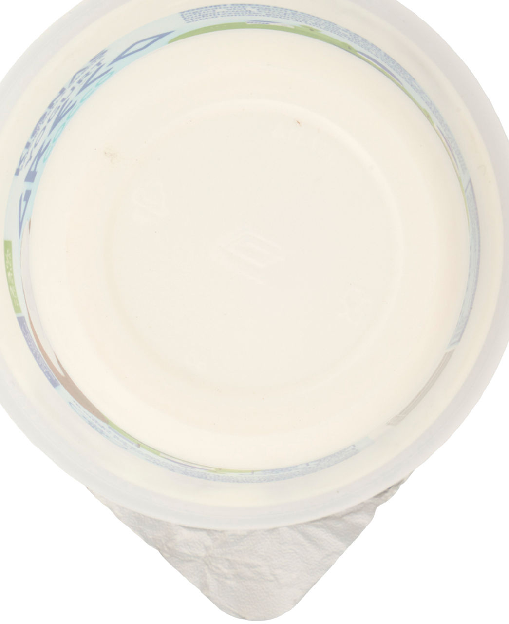 Yogurt greco al cocco 150 gr - Immagine 21