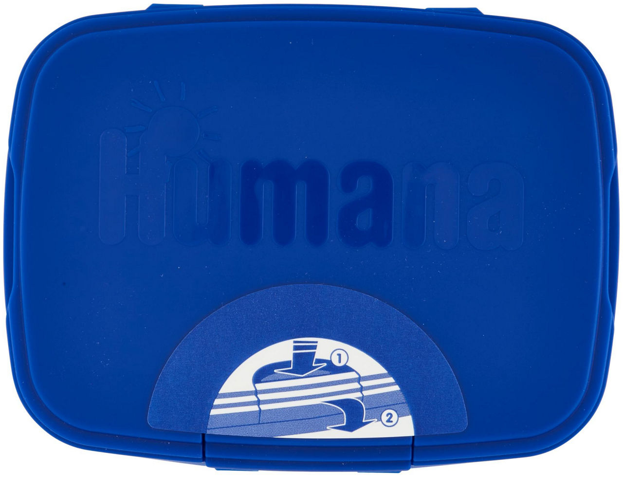 LATTE HUMANA 4 650GR - Immagine 41