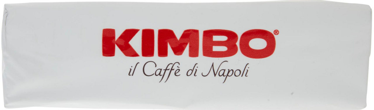 CAFFE' KIMBO AROMA ITALIANO DECISO BUSTA GR.250X2 - 4