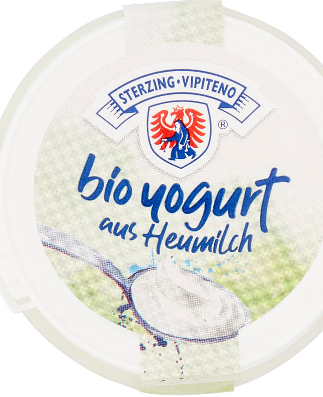 Yogurt da latte fieno bio 150 gr - Immagine 41