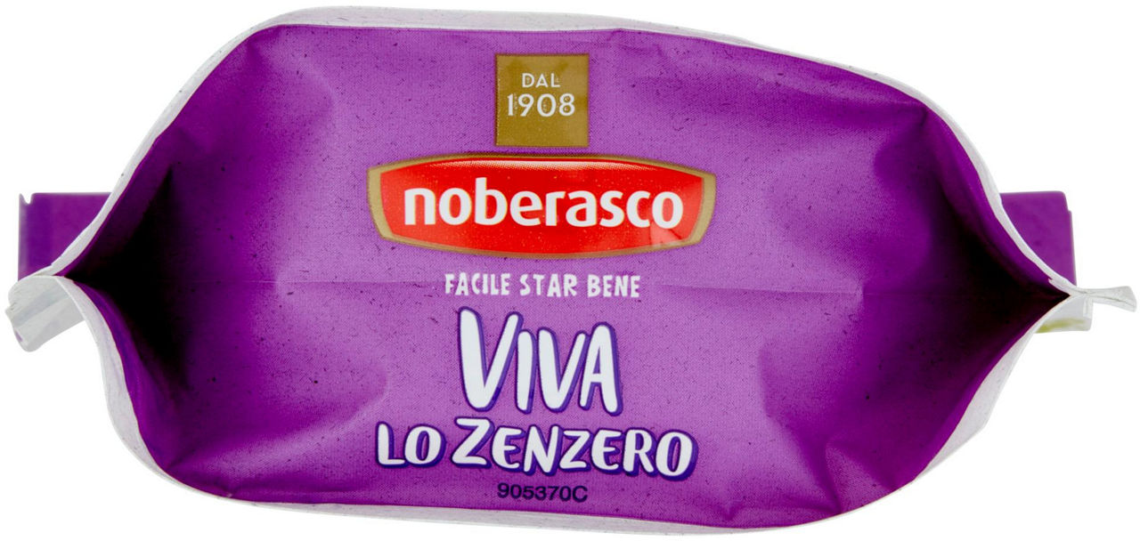 Zenzero disidratato zuccherato 200 gr - Immagine 51