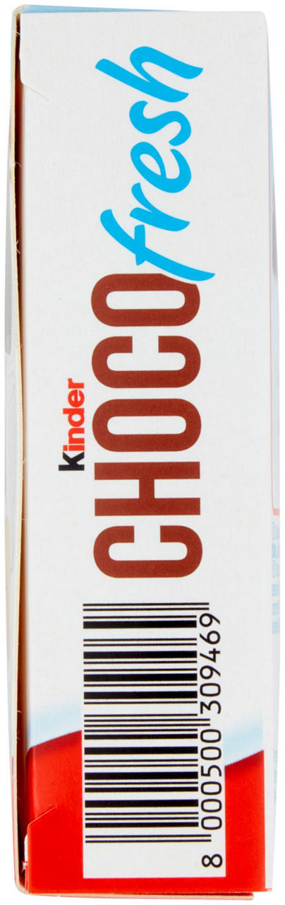 KINDER CHOCO FRESH MULTIPACK G 102,5 - 3