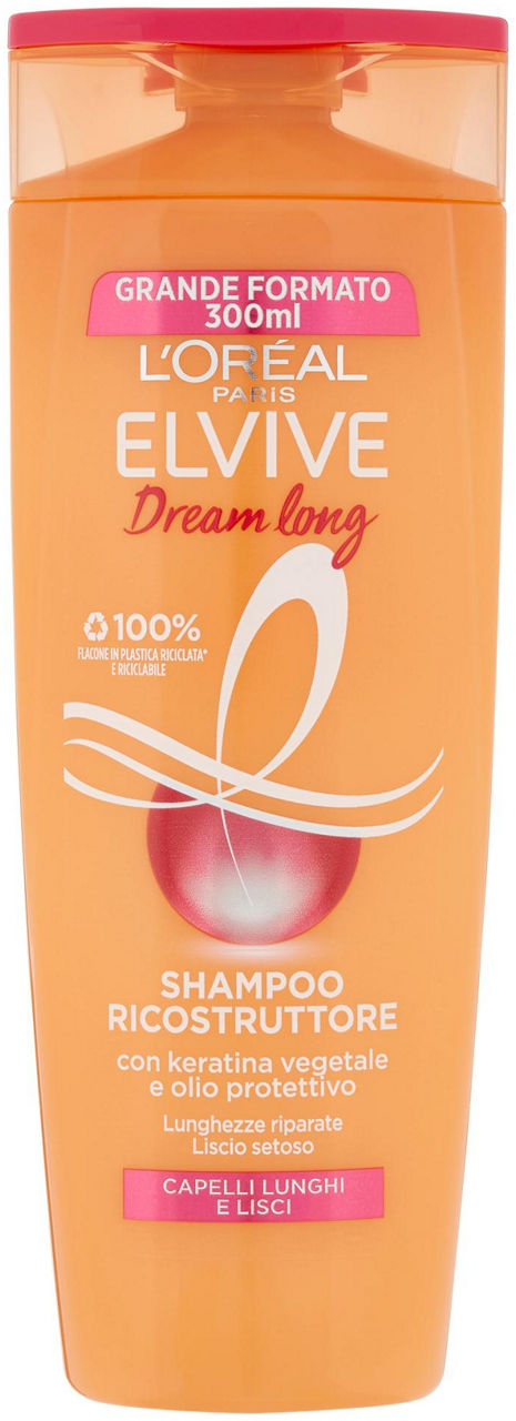 Shampoo dream long 300 ml