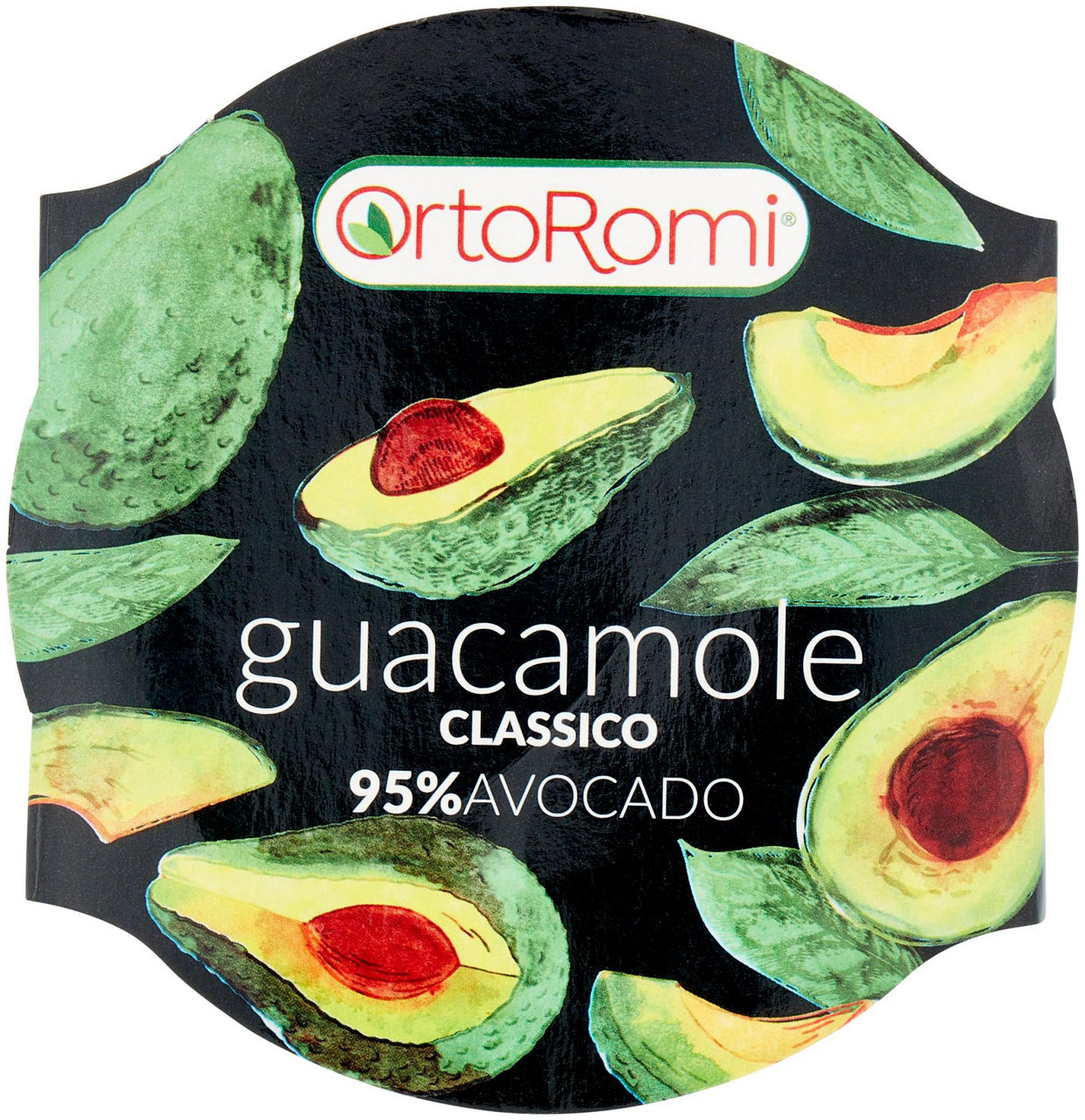Insal'Arte guacamole Classico 150 g - 0