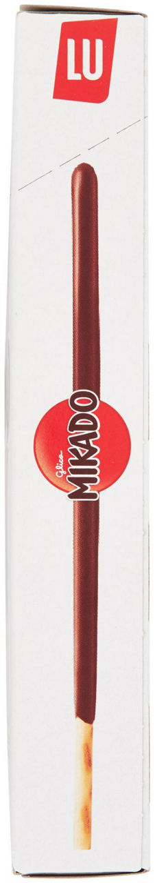 Mikado, biscotto ricoperto di cioccolato al latte - 75g - 3