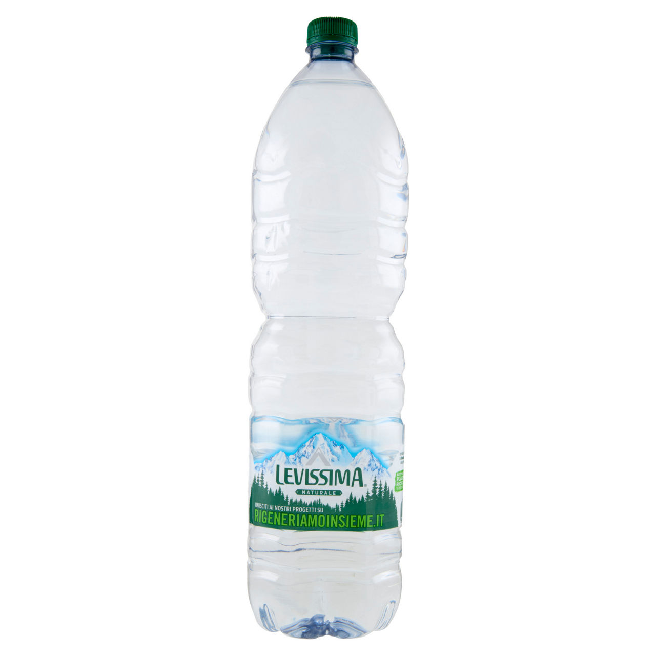 Acqua minerale naturale 1,5 lt - Immagine 51