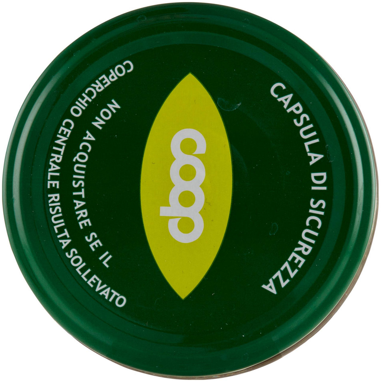 olive denocciolate Peranzana Biologiche in salamoia Vivi Verde 280 g - 4