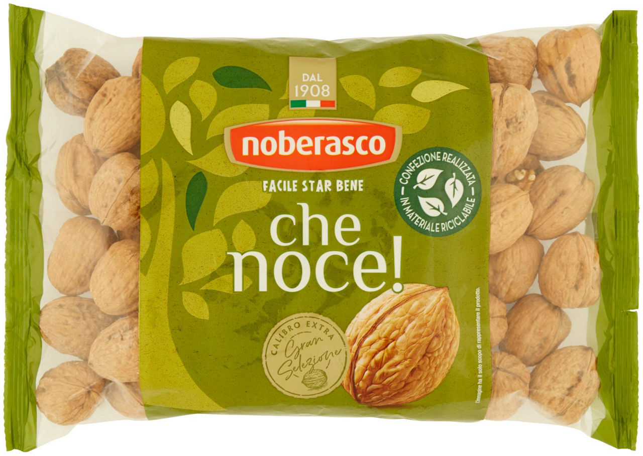 NOCI C/GUSCIO NOBERASCO CHE NOCE! BS G 750 - 0