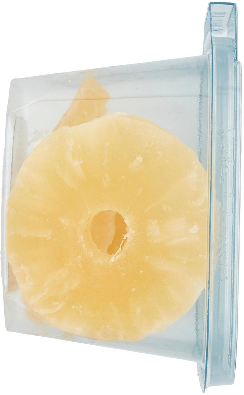 Ananas a fette 200 gr - Immagine 11