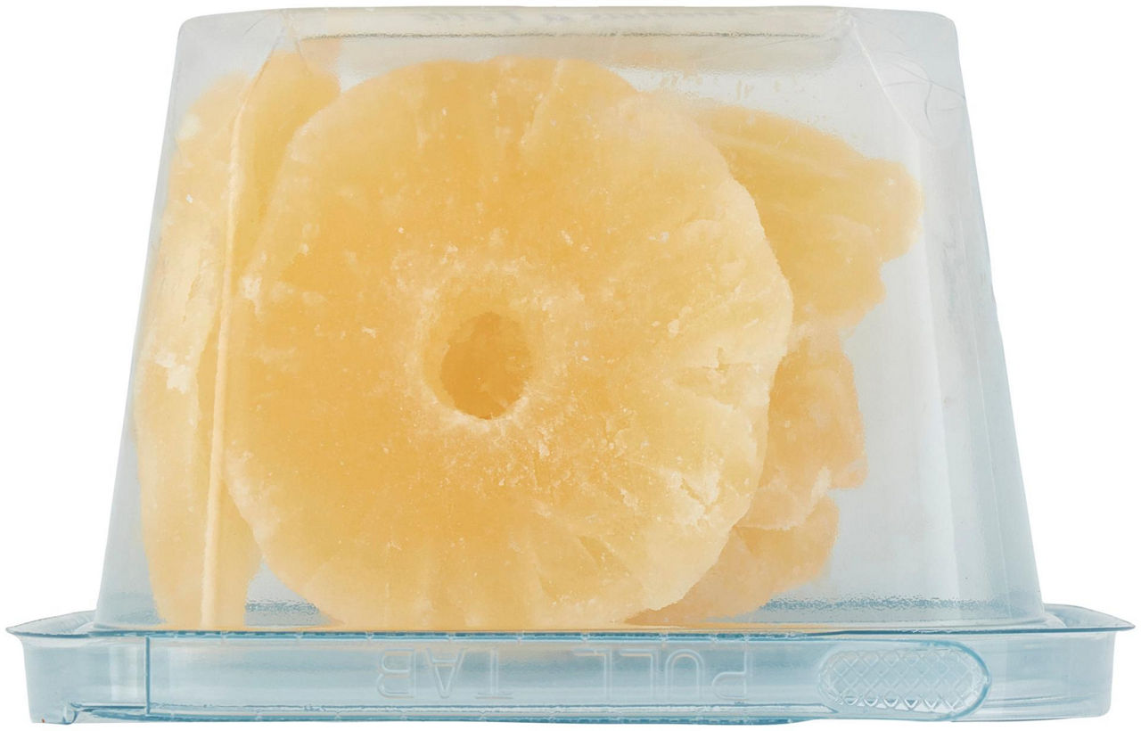 Ananas a fette 200 gr - Immagine 41