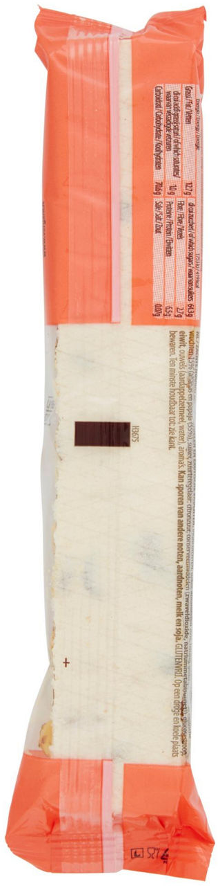 TORRONE SOFT NOUGAT 100G FRUTTA ESOTICA - Immagine 21