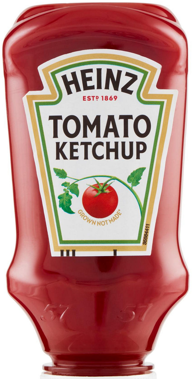Tomato Ketchup 250 g - 0