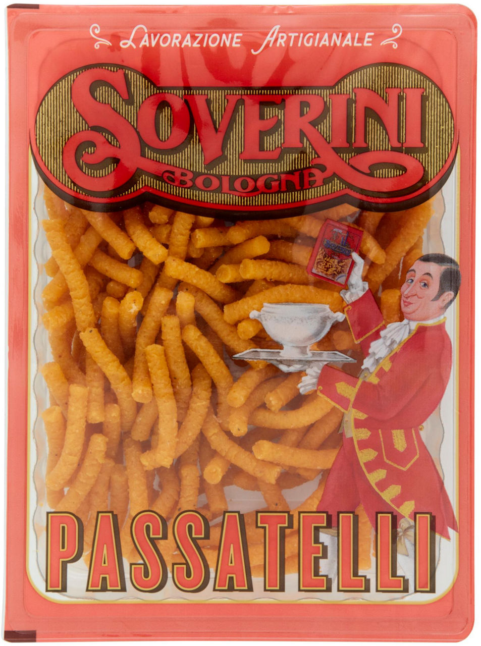 Passatelli 250 gr