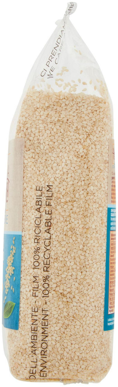Semi di sesamo 500 gr - Immagine 31