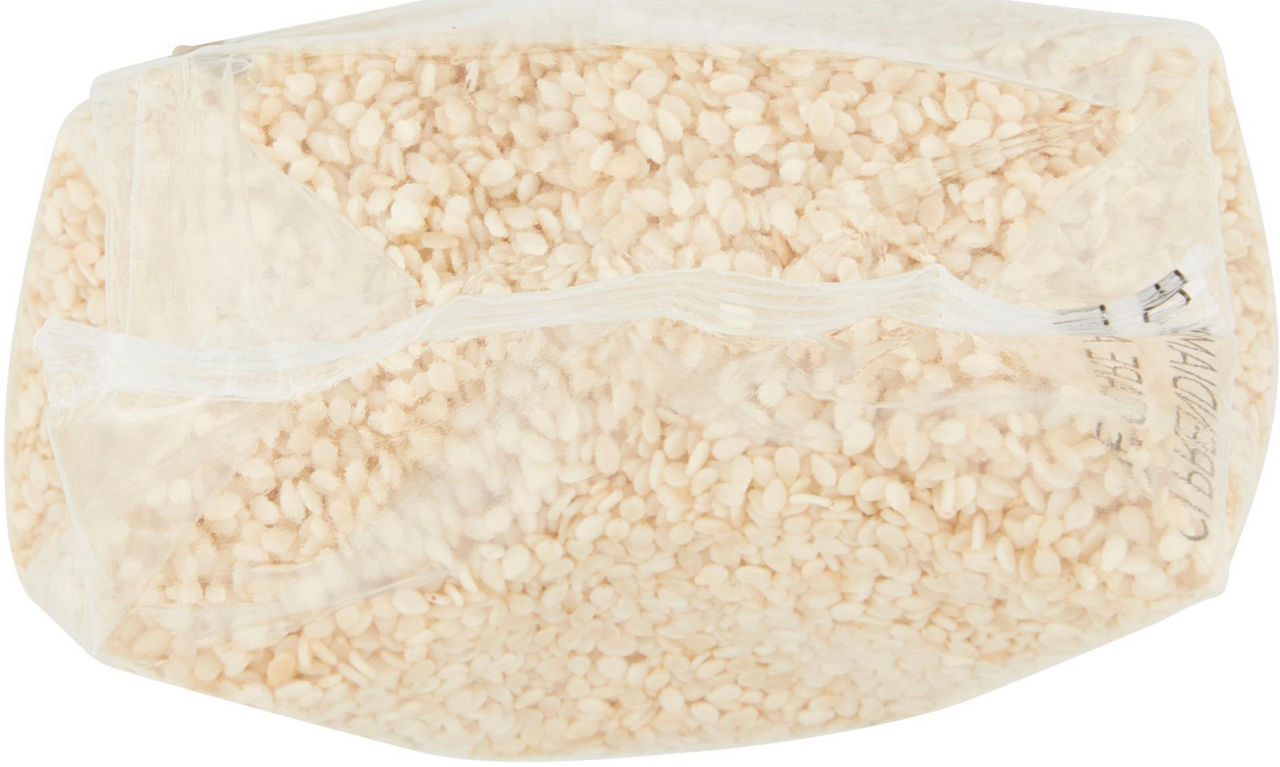 Semi di sesamo 500 gr - Immagine 41