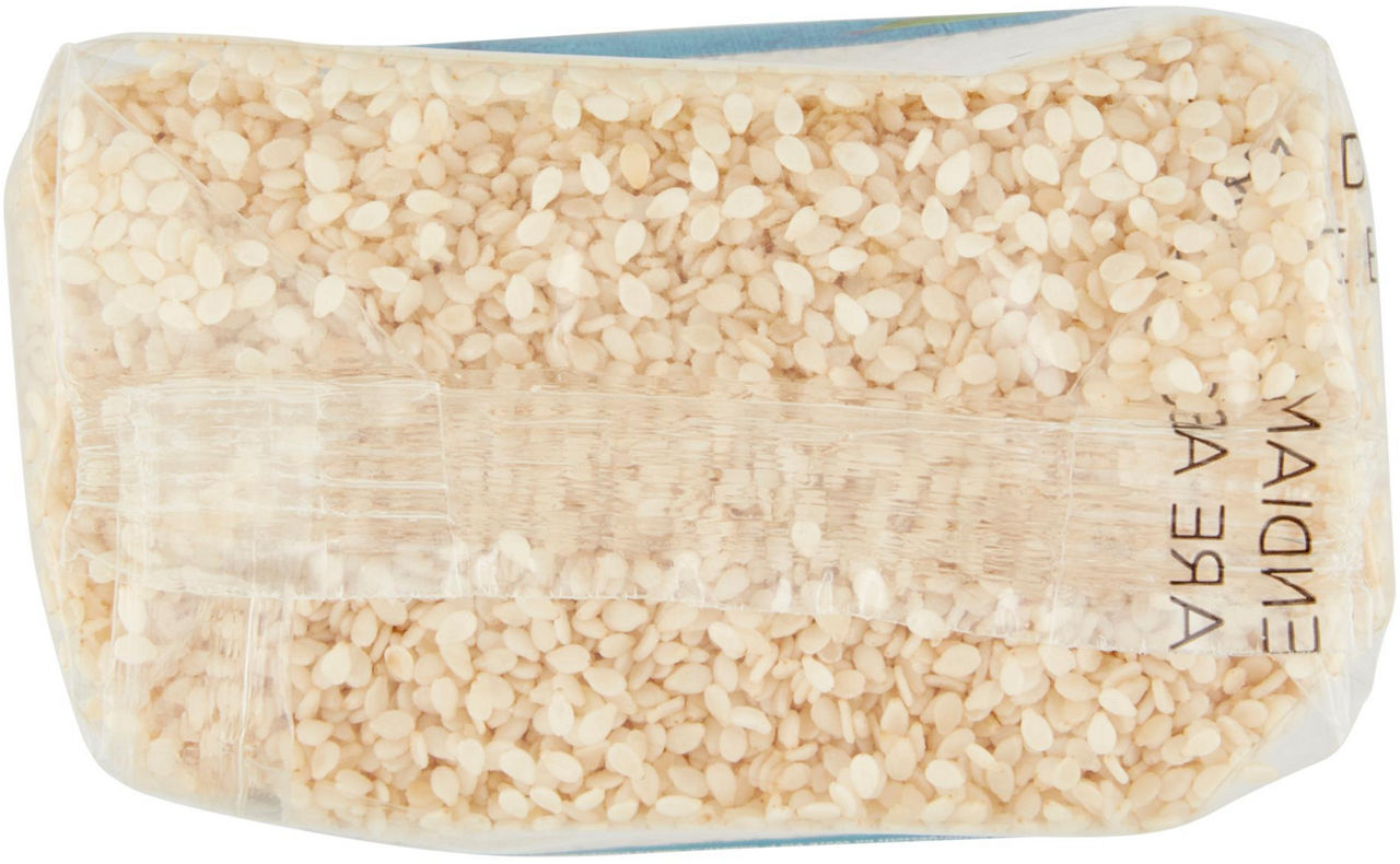 Semi di sesamo 500 gr - Immagine 51