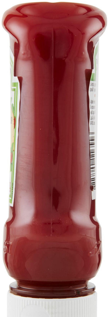 Tomato Ketchup Bio 255 g - 3