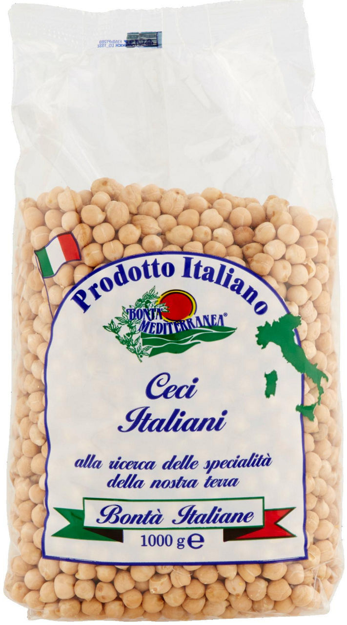Ceci italiani 1 kg
