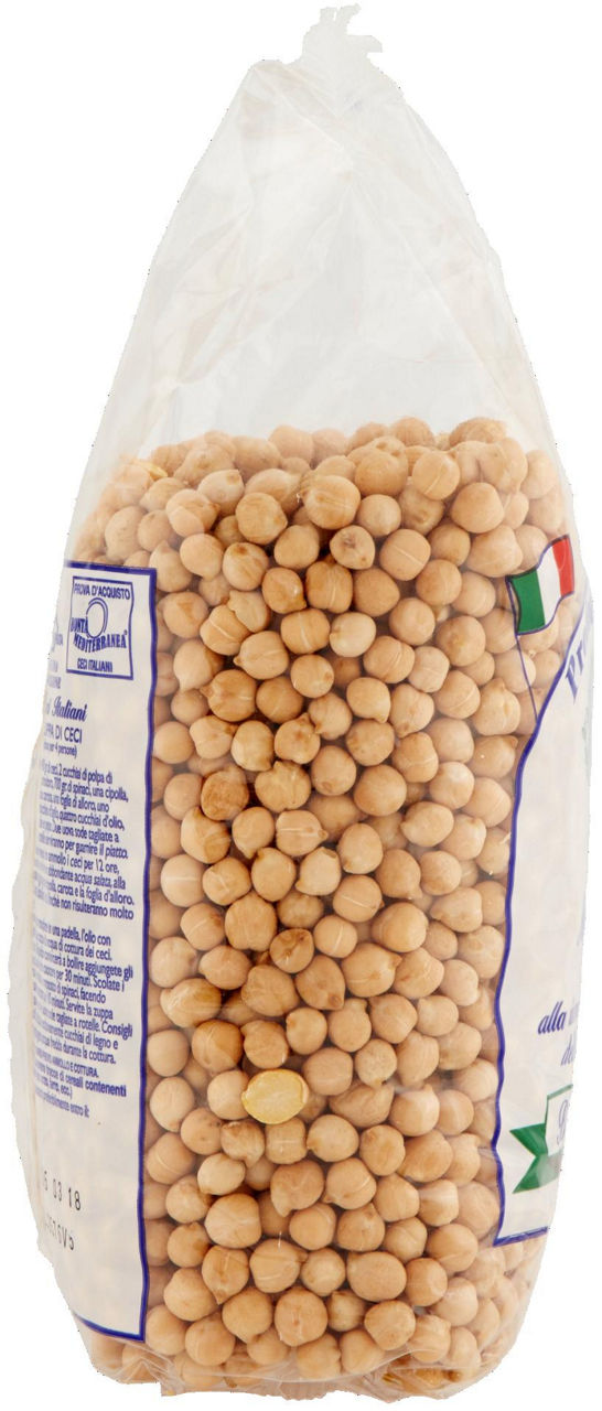 Ceci Italiani 1 kg - Immagine 11