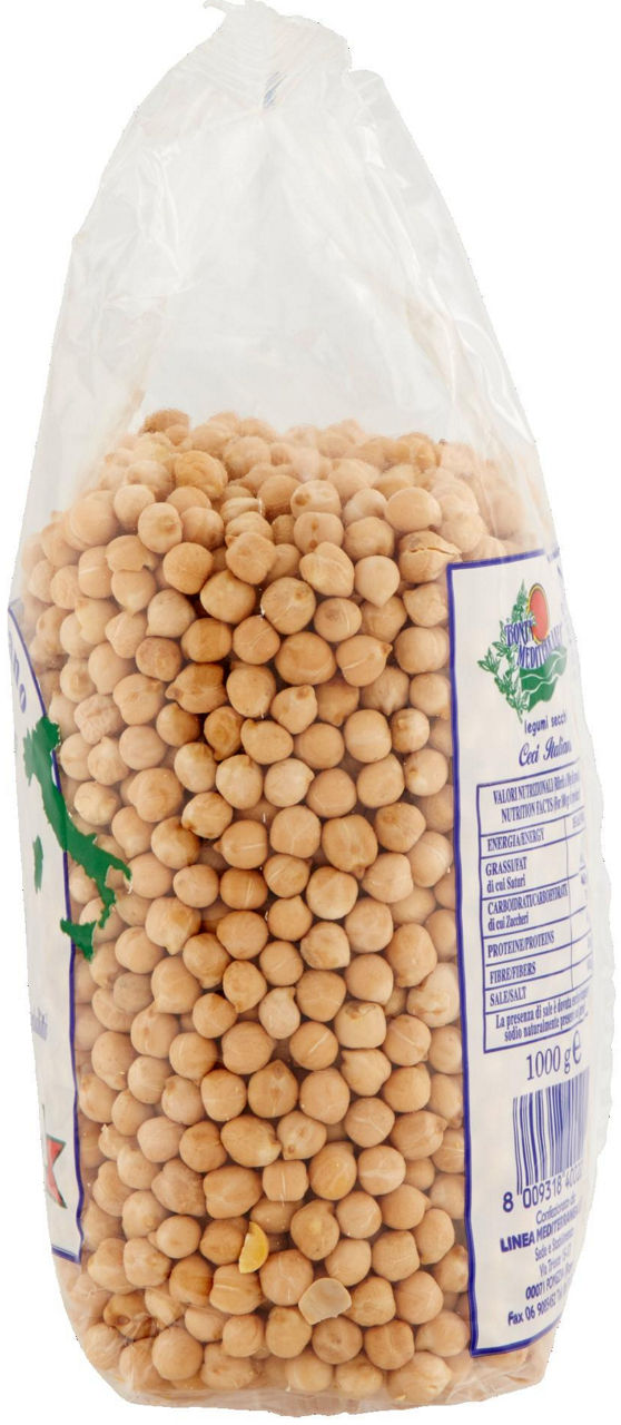 Ceci Italiani 1 kg - Immagine 31