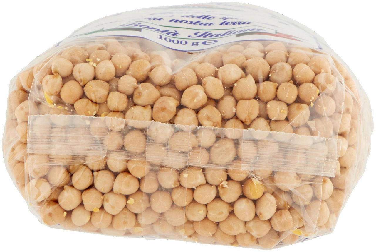 Ceci Italiani 1 kg - Immagine 51