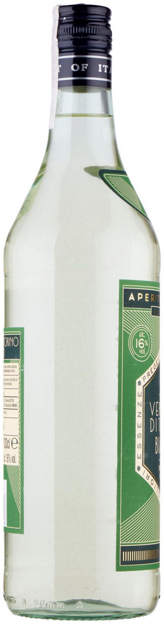 VERMOUTH BIANCO 16 GRADI COOP BOTTIGLIA L 1 - Immagine 11