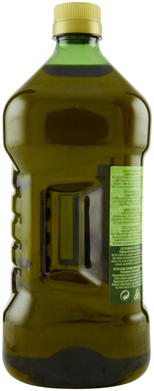 OLIO EXTRAVERGINE  DI OLIVA OLMO LT 2 - Immagine 11