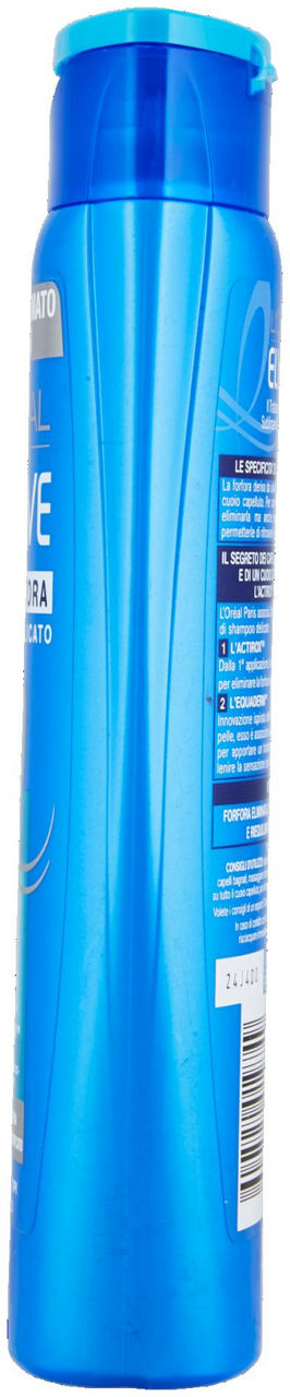 SHAMPOO ANTIFORFORA NORMALI L'OREAL ELVIVE FLACONE ML.300 - Immagine 31