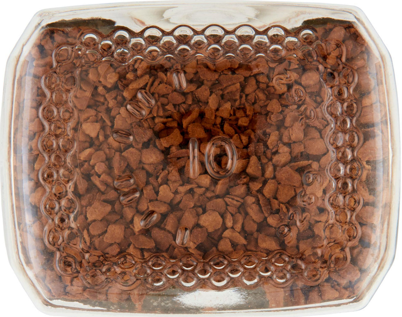 CAFFE' HAG LIOFILIZZATO VASO GR.100 - 5