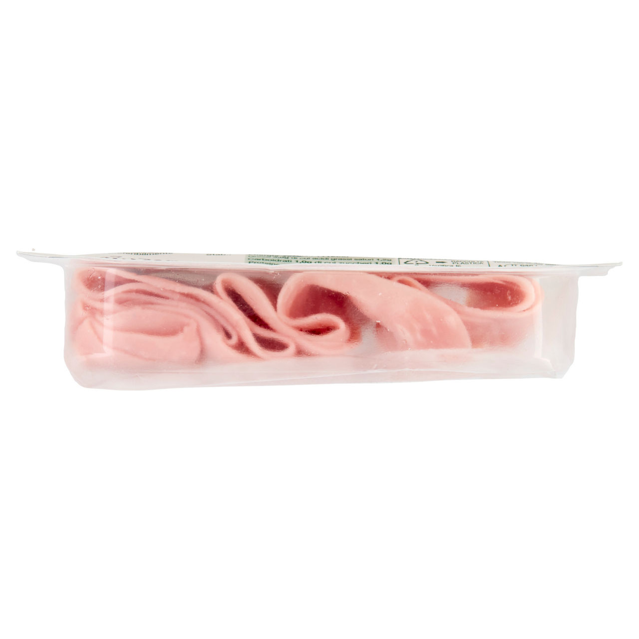 PROSCIUTTO COTTO SOFFICETTE CITTERIO VASCHETTA GR 80 - Immagine 51