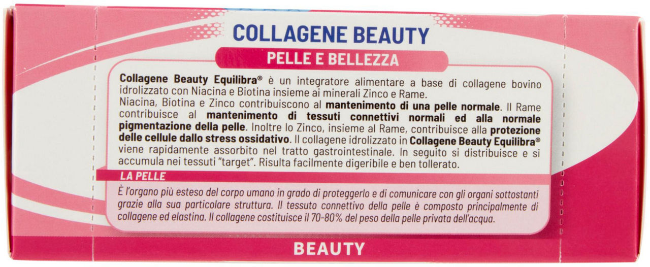 COLLAGENE BEAUTY EQUILIBRA 10 STICKPACK ML100 - 4
