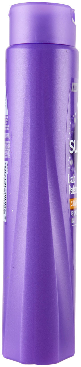 SHAMPOO SUNSILK LISCIO PERFETTO ML 250 - Immagine 11