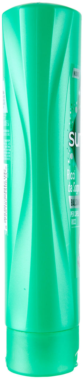 BALSAMO SUNSILK RICCI DA SOGNO ML 200 - Immagine 11