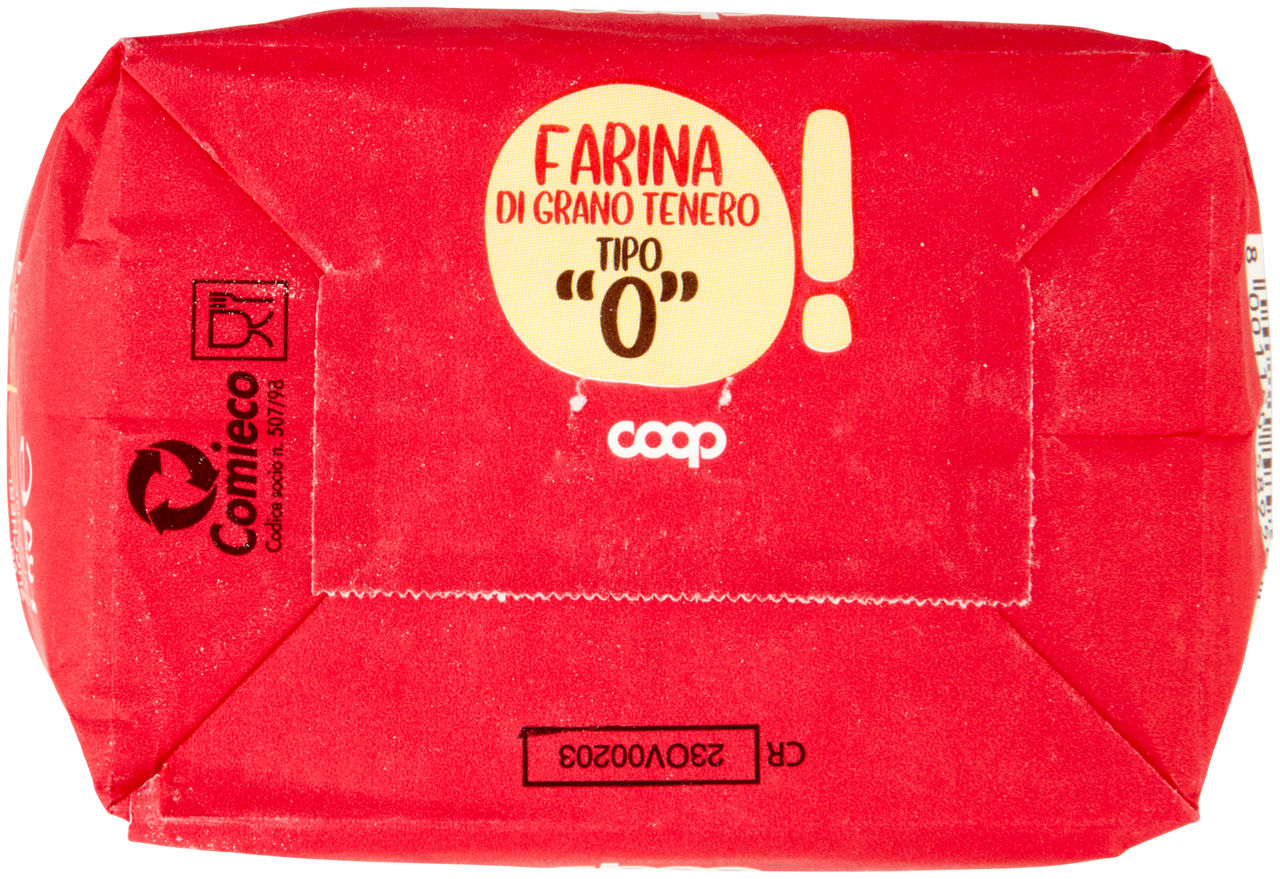 FARINA 0 COOP  KG1 - Immagine 111