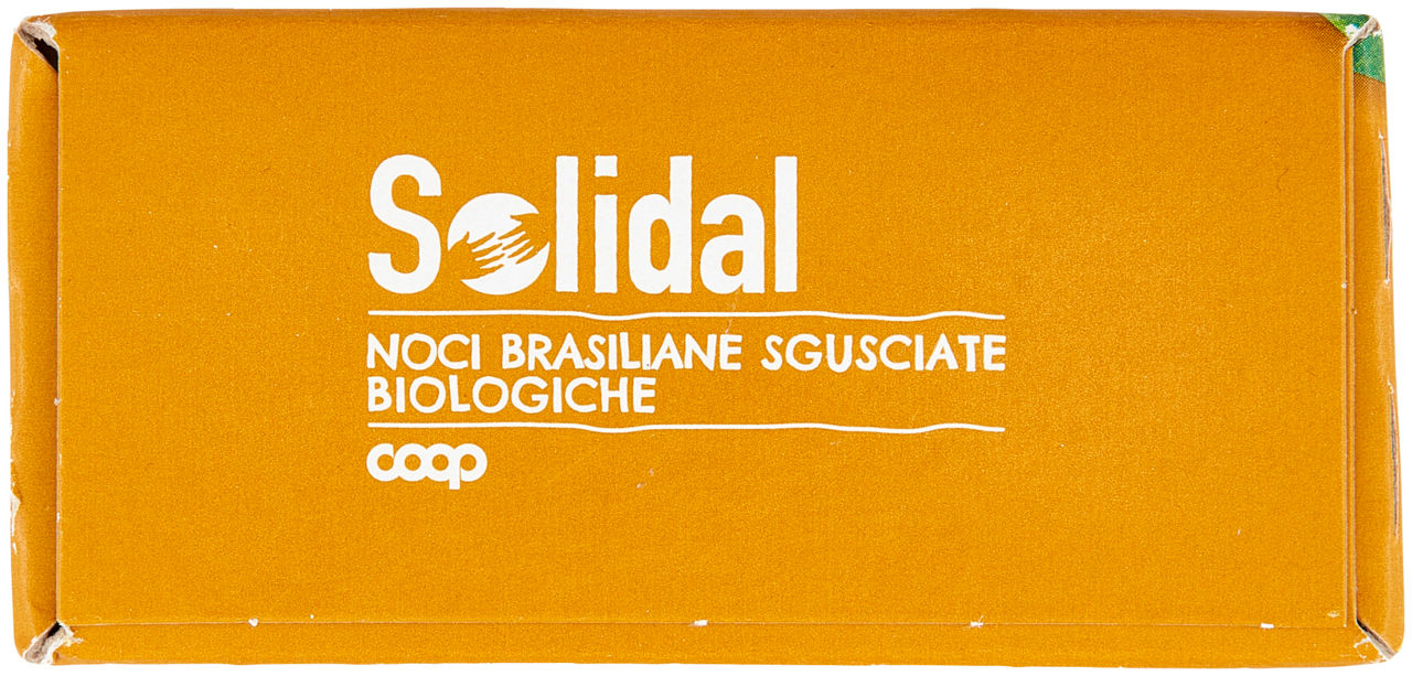 Noci Brasiliane Sgusciate Solidal - 17