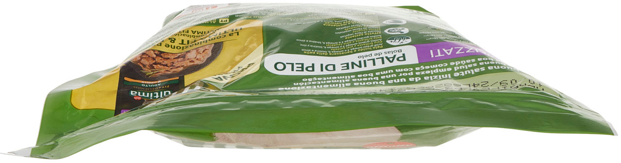 SECCO GATTO ULTIMA STERILIZZATO HAIRBALL G 440 - Immagine 41