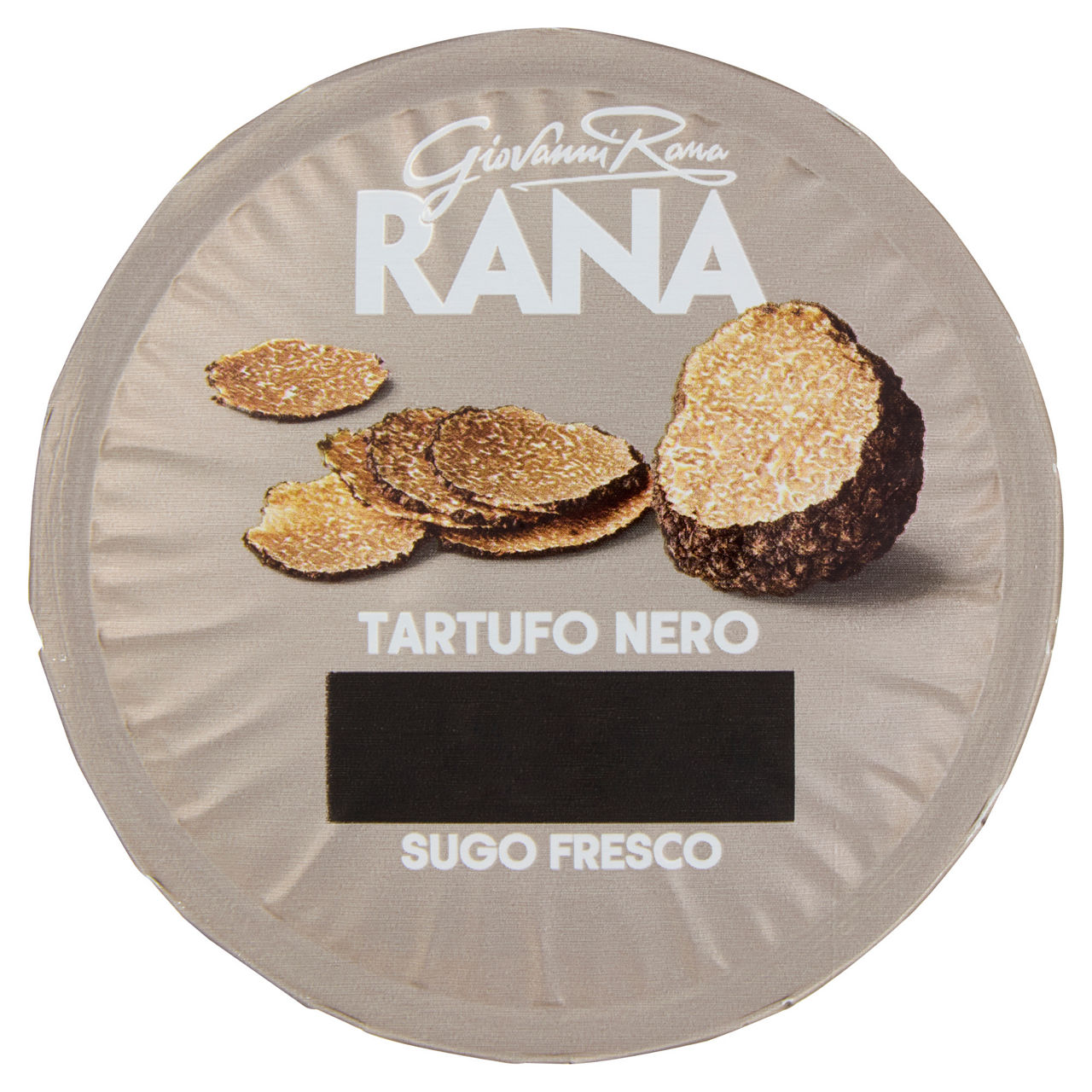 Sugo fresco al tartufo nero 150 gr - Immagine 41