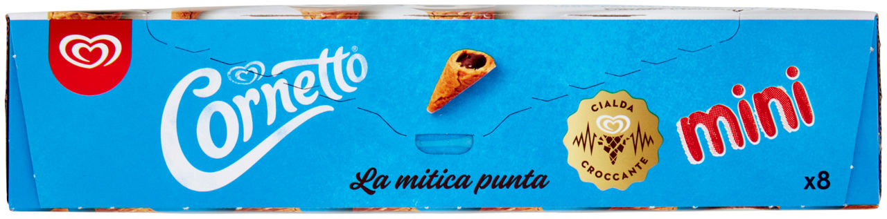 Cono gelato classico mini 8 pz 288 gr - Immagine 51