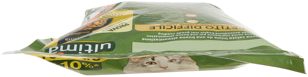 SECCO GATTO ULTIMA APPETITO DIFFICILE G 440 - Immagine 41