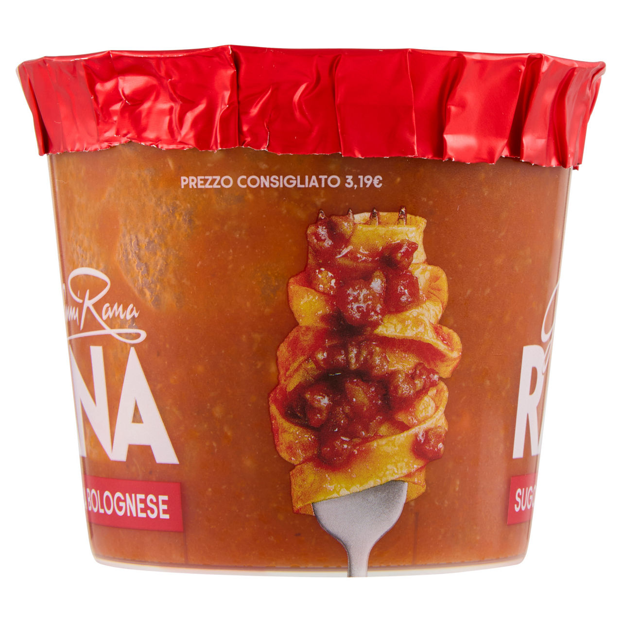 Sugo fresco alla bolognese 225 gr - Immagine 11