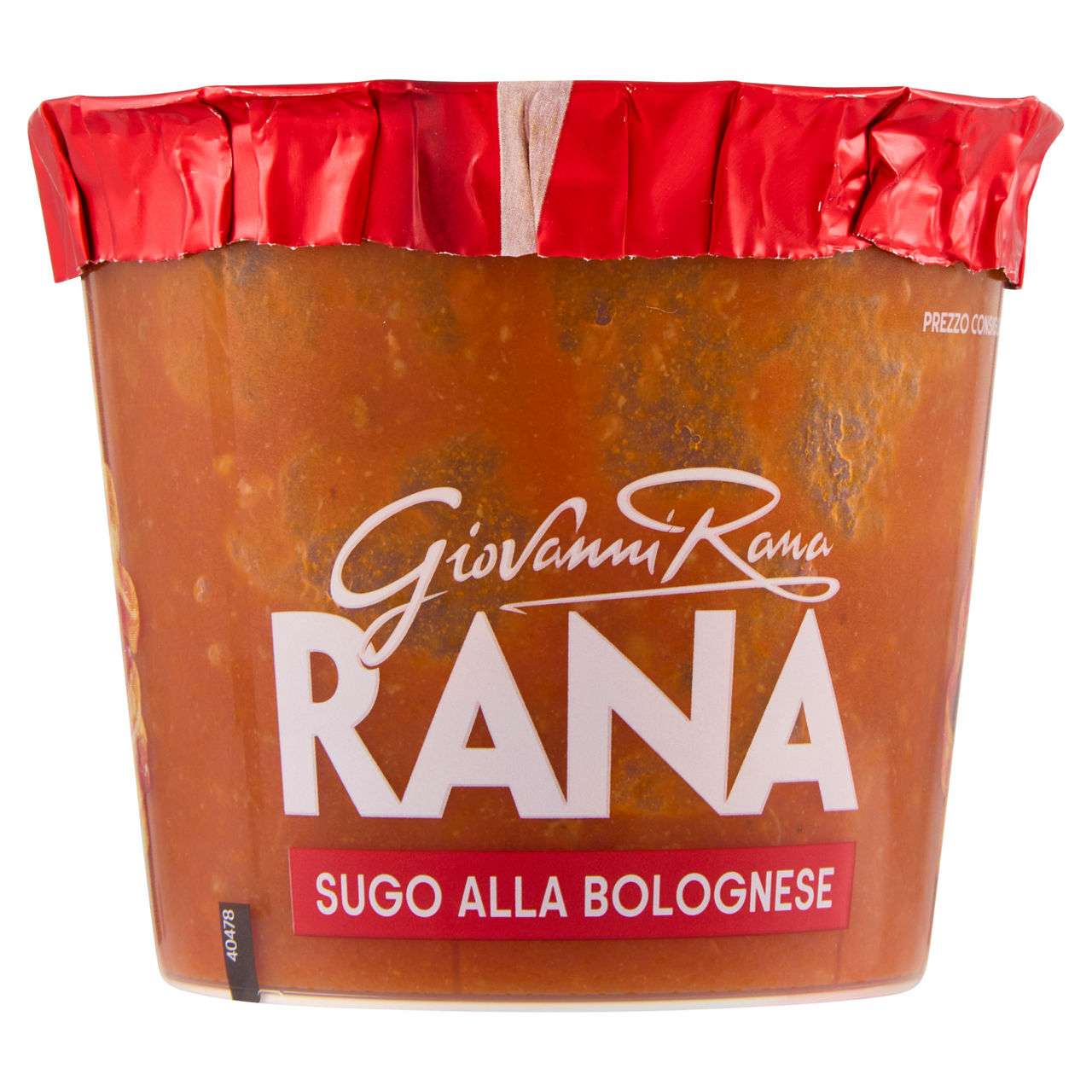 Sugo fresco alla bolognese 225 gr - Immagine 21