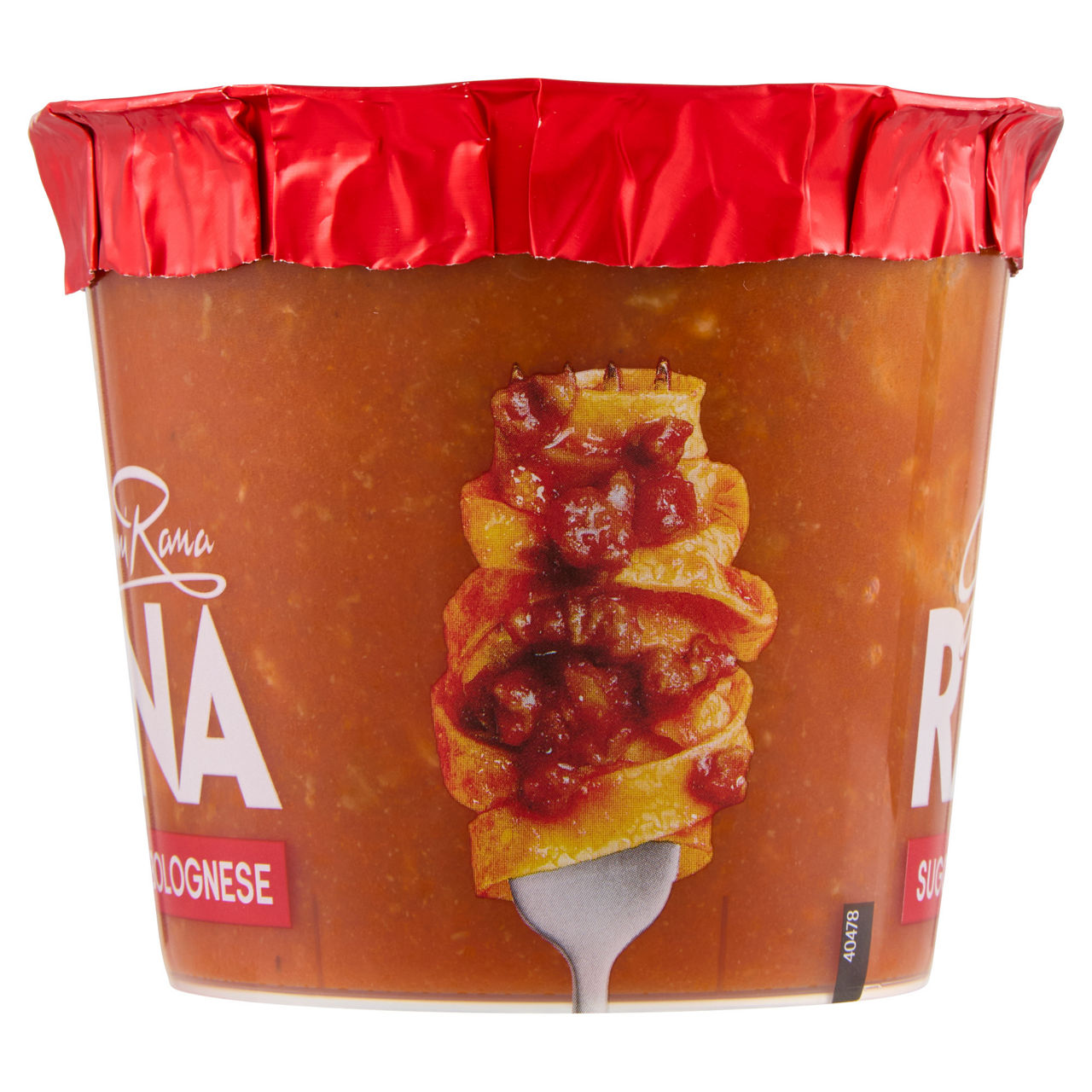 Sugo fresco alla bolognese 225 gr - Immagine 31