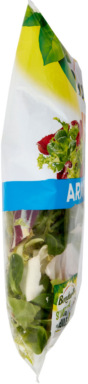 Insalata mix armonia 170 gr - Immagine 11